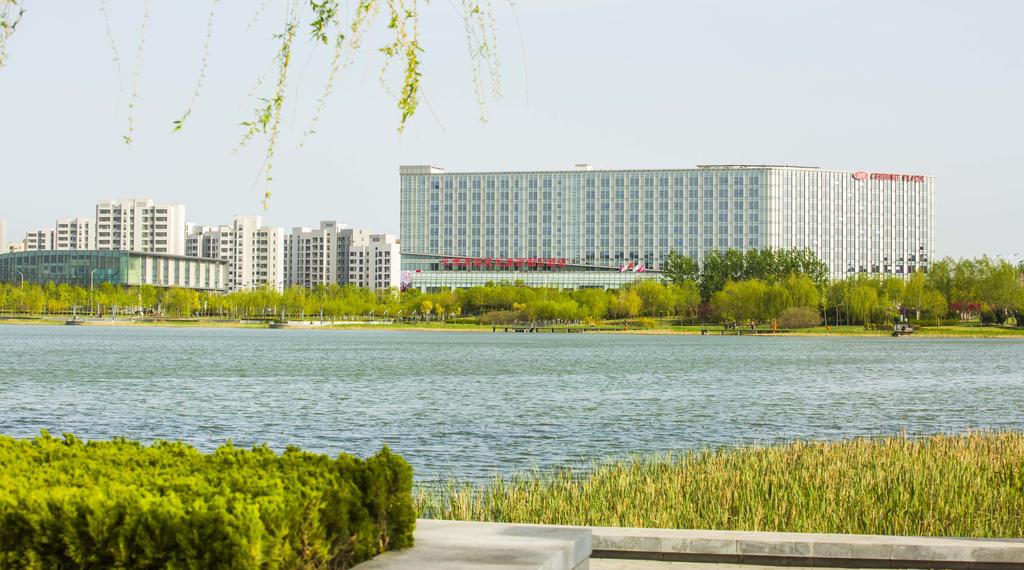 Crowne Plaza Tianjin Binhai