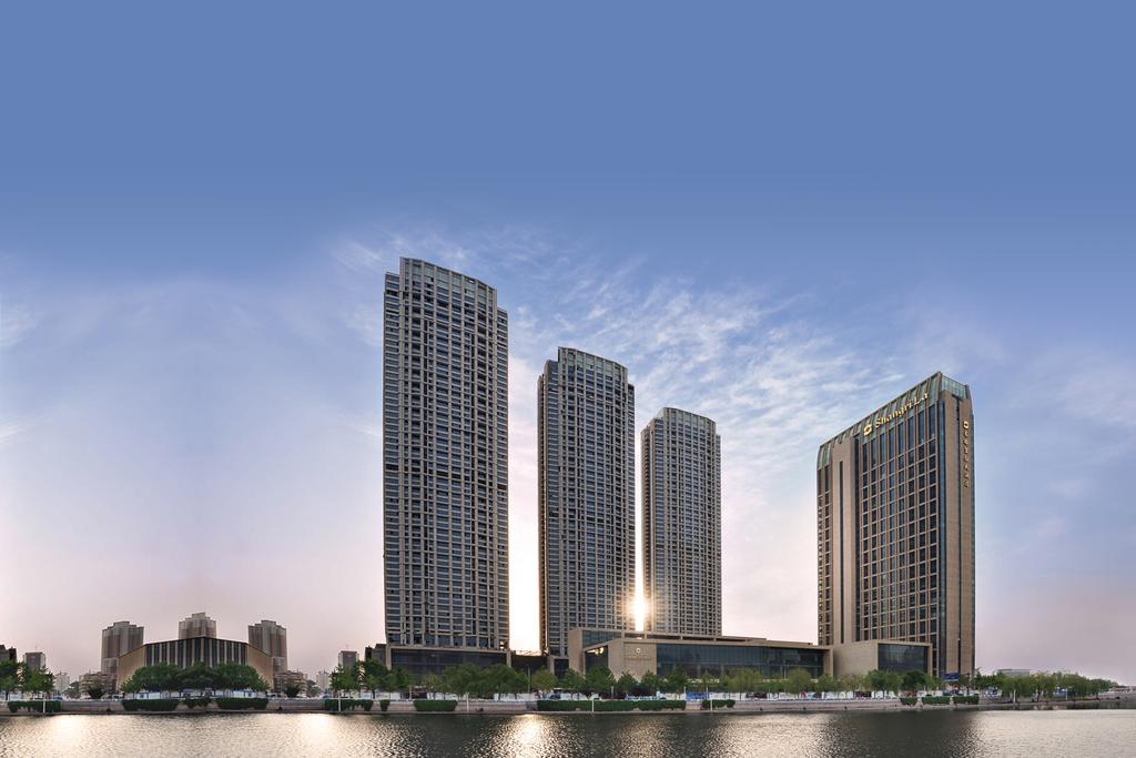 Shangri La Tianjin