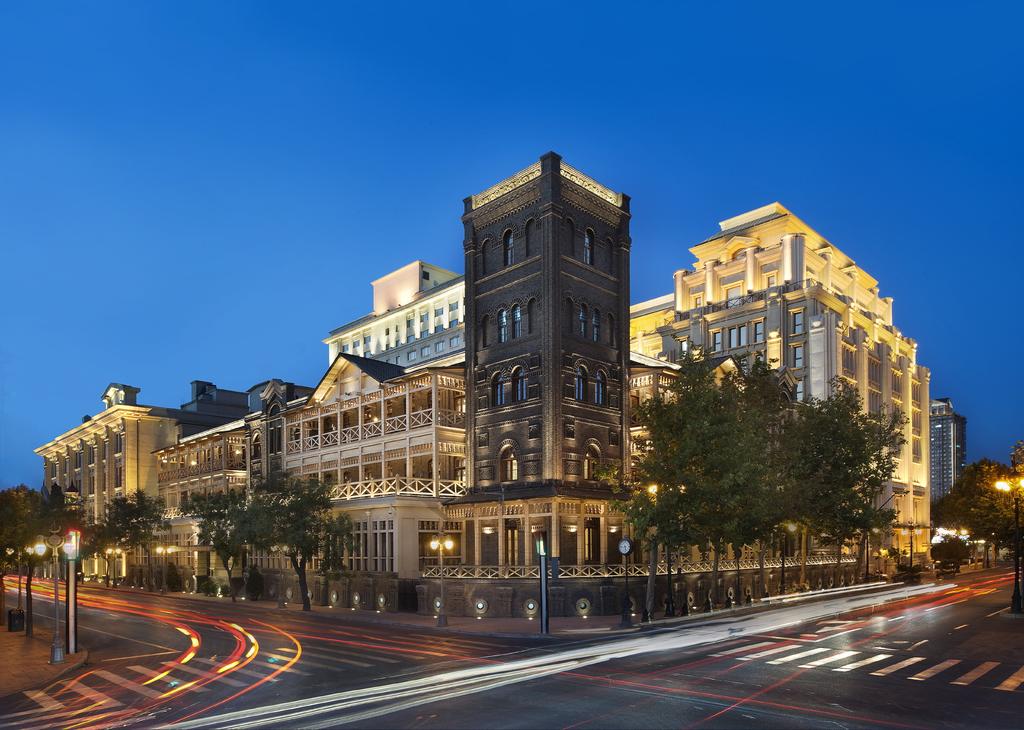 The Astor Hotel Tianjin