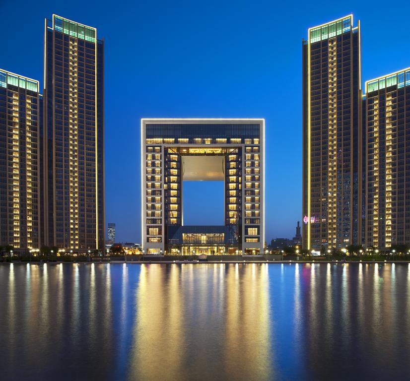 The St Regis Tianjin