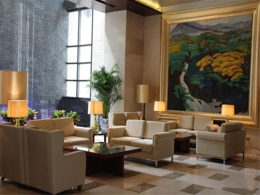 Tianjin Jinlong Intl Hotel