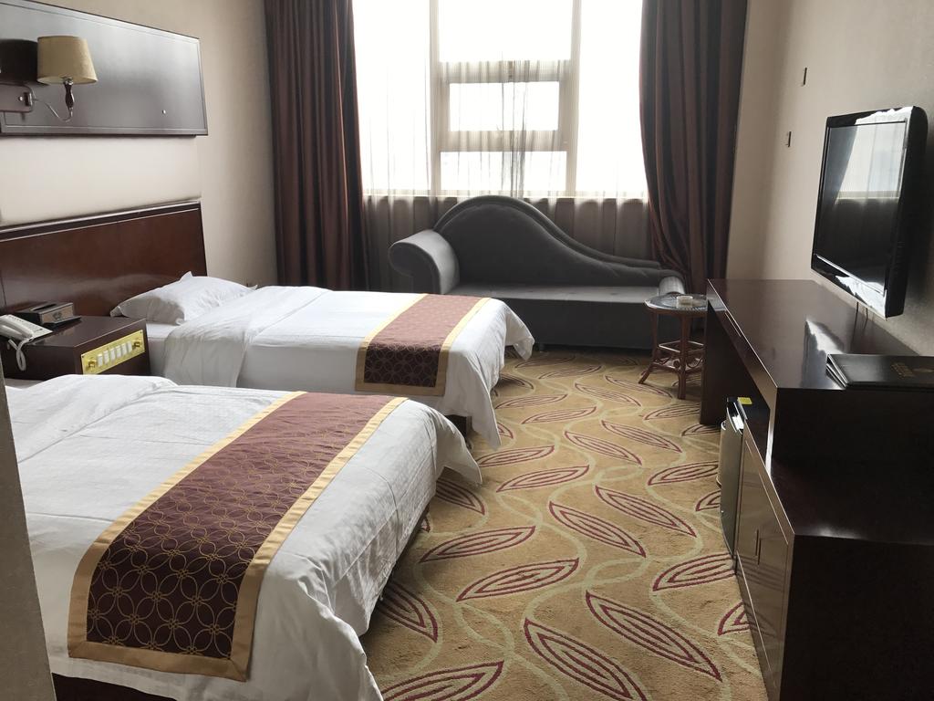 Tianjin Kingweston Hotel