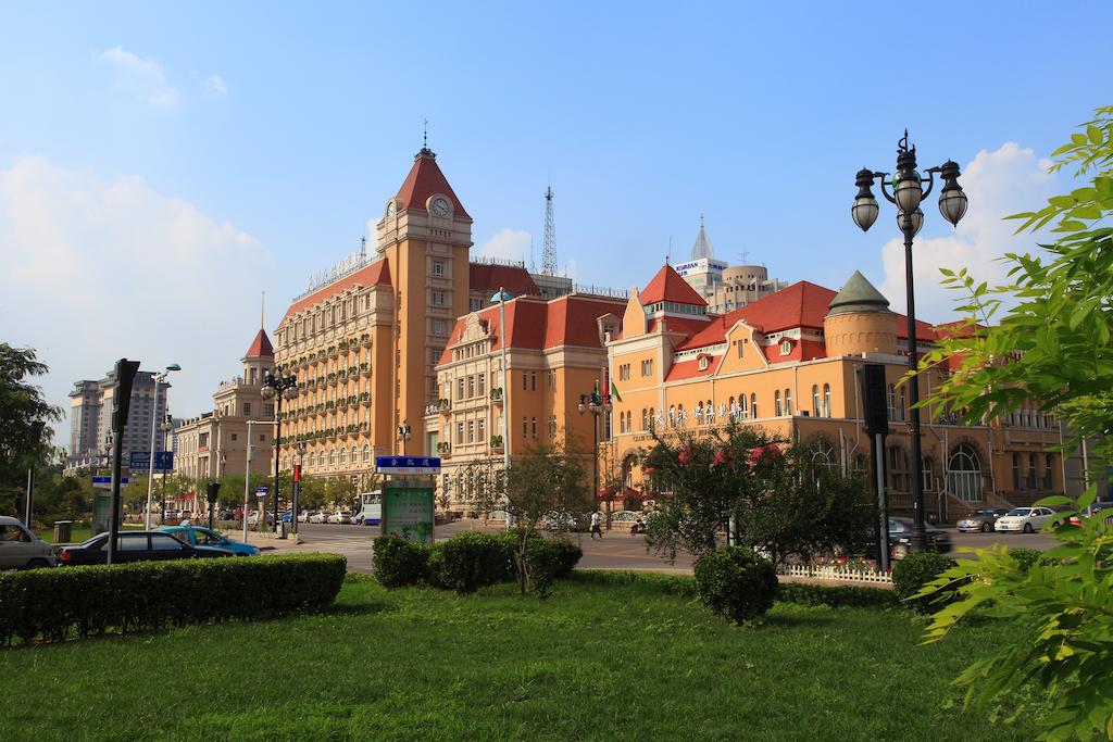 Tianjin Zhengxie Club Hotel