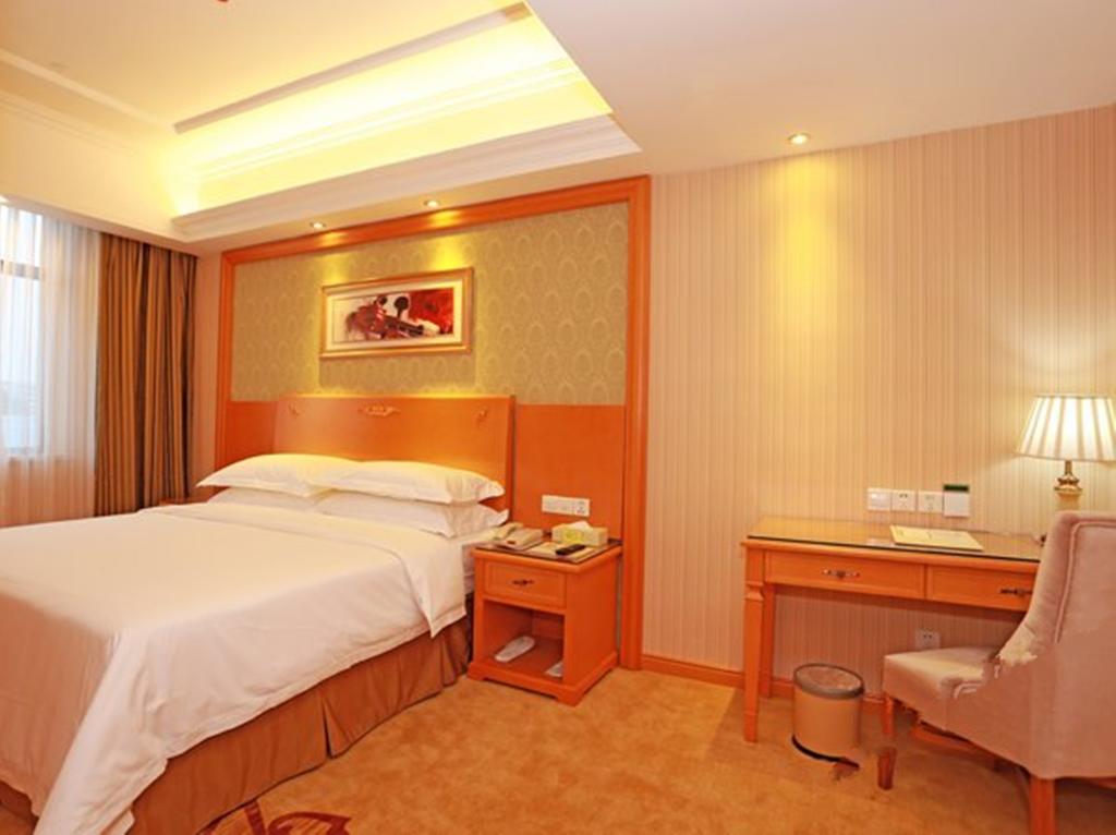 Vienna Hotel Tianjin Yellow River Road