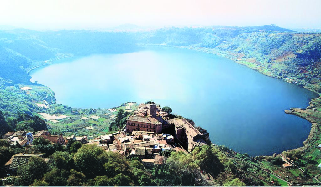 Albergo Diffuso Locanda Specchio Di Diana