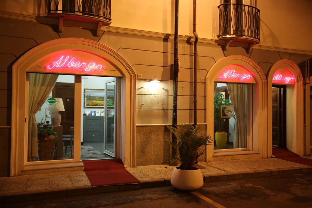 Albergo Residenziale La Corte