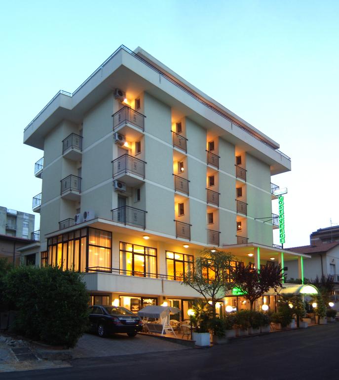 Hotel Costaverde