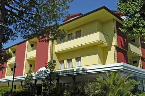 Hotel Residence Elisabetta