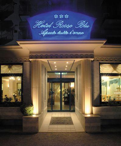 Hotel Rosso Blu