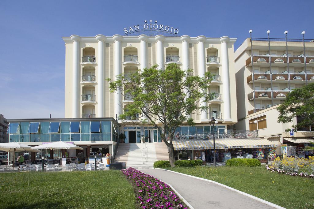 Hotel San Giorgio