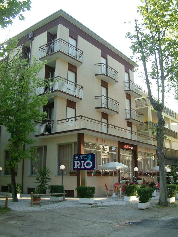 Hotel Rio