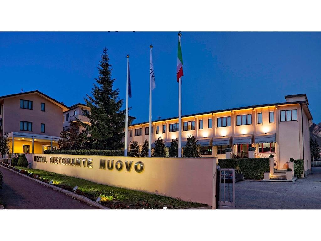 Hotel Nuovo