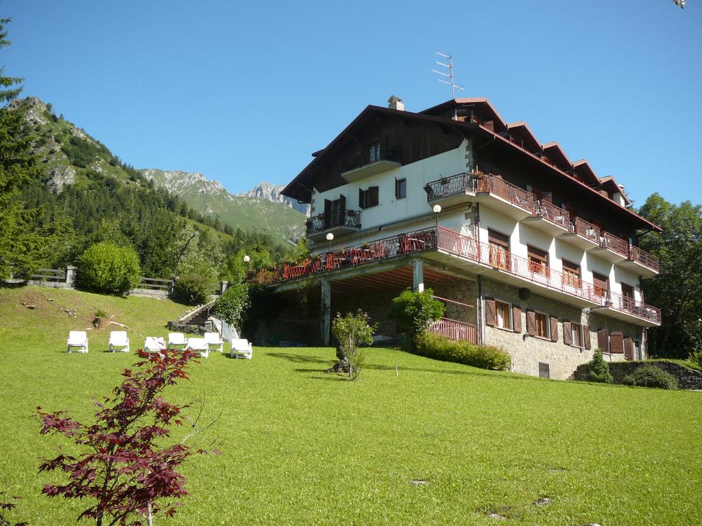 Albergo Ristorante Scanapà