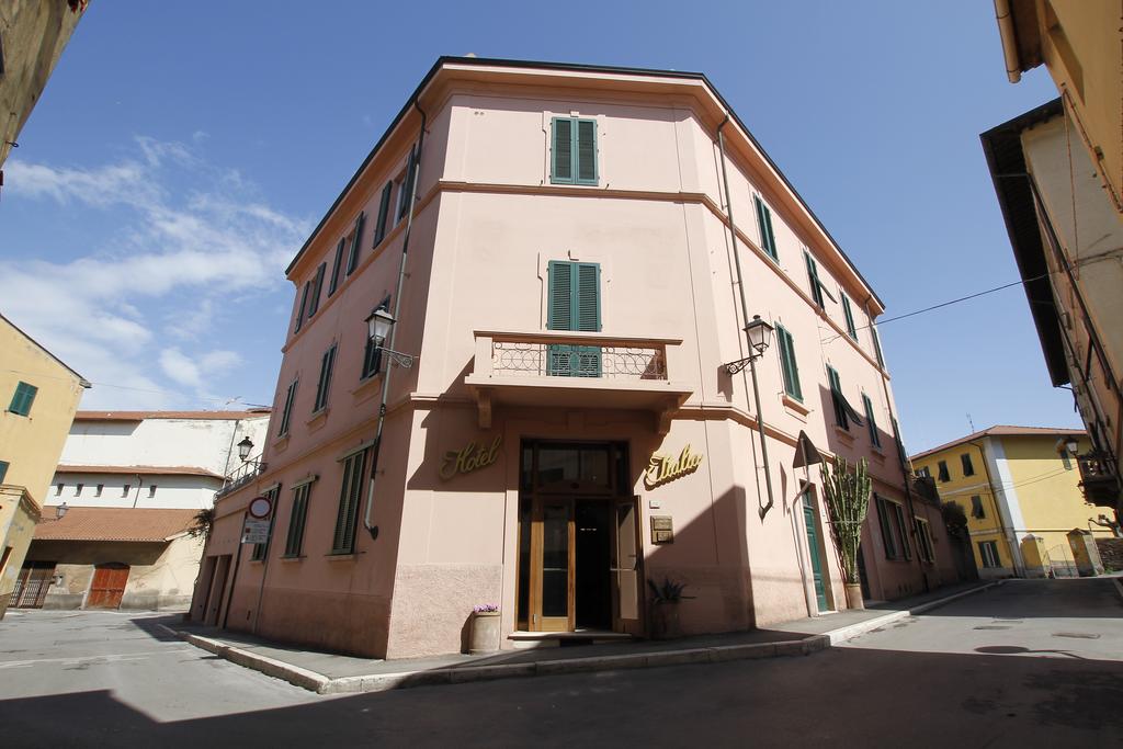 Albergo Italia