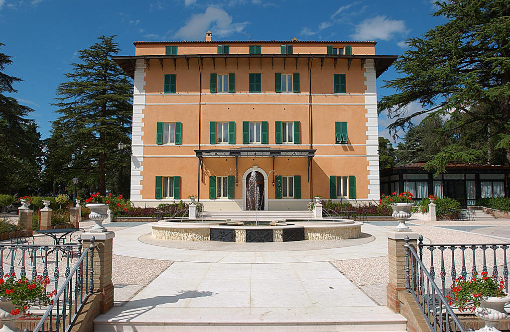 Hotel Villa Verdefiore