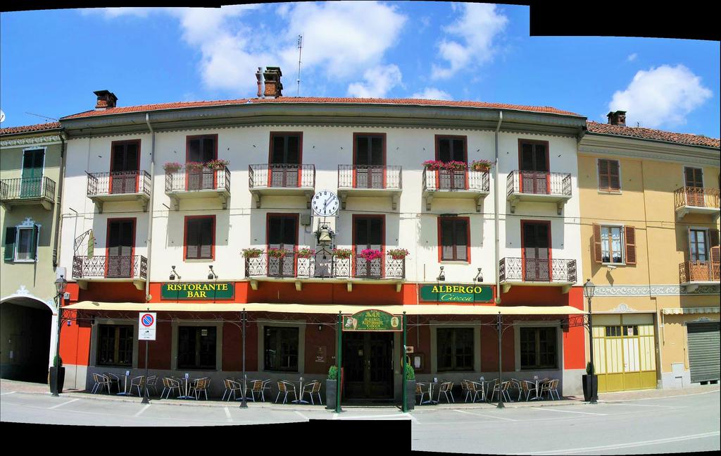 Albergo Ciocca