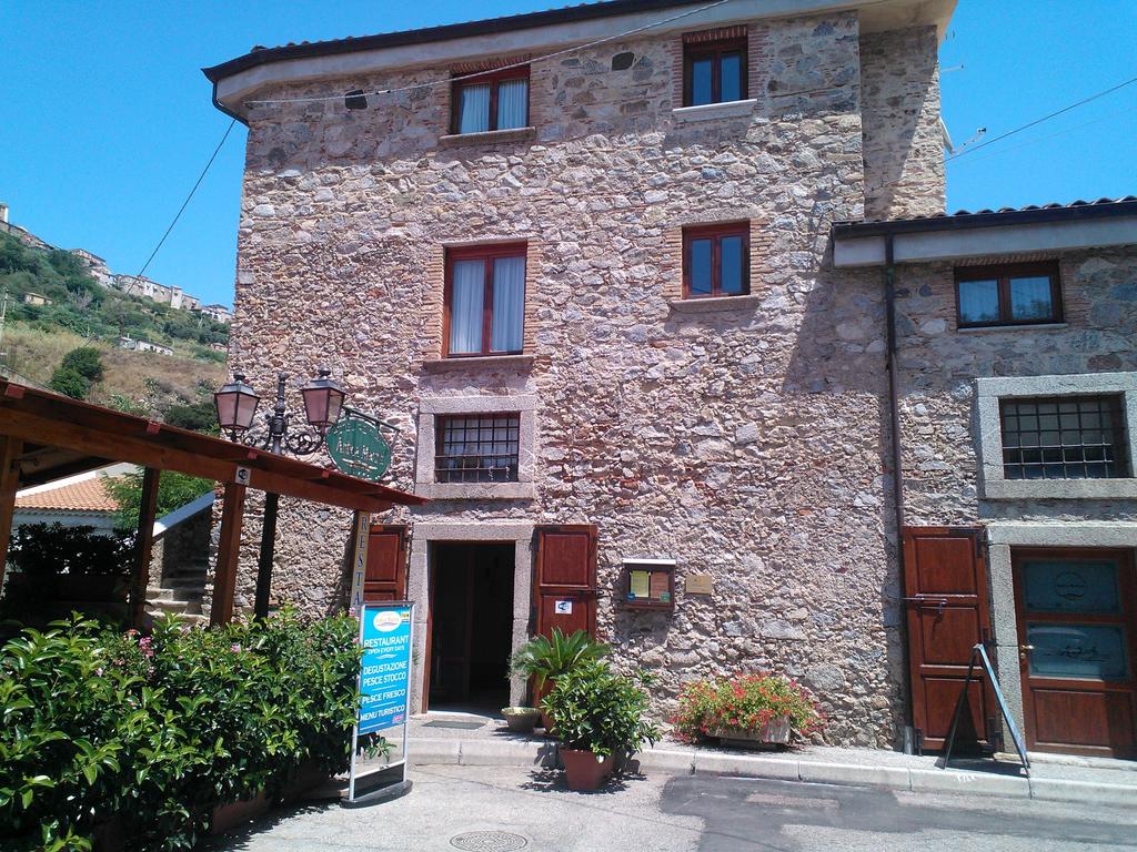 Hotel Antica Marina Nicotera