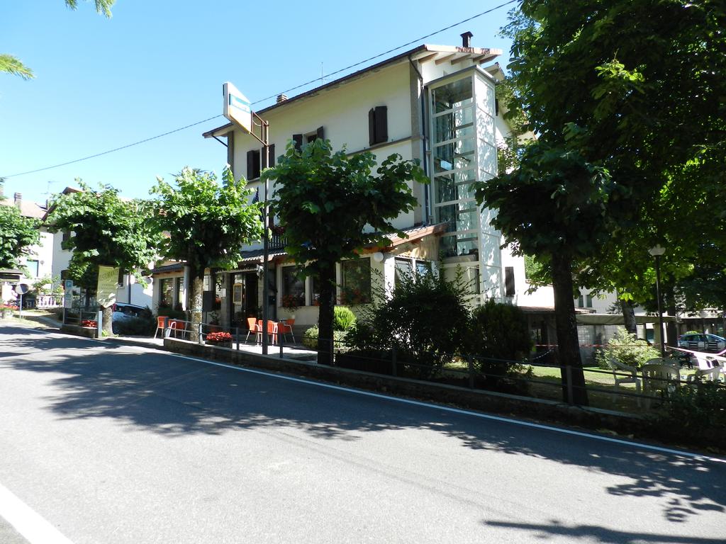 Hotel Villa Svizzera