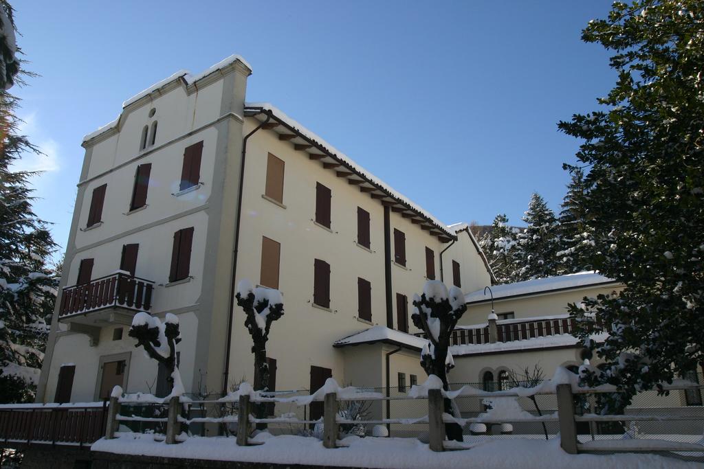 Hotel Appennino