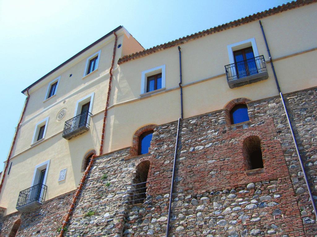 Relais Hotel Palazzo Castriota