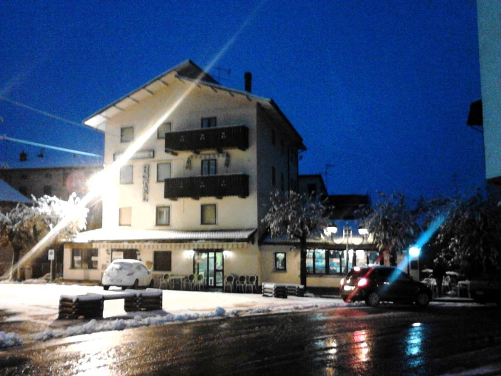 Hotel Capriolo