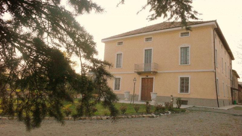 Albergo Villa San Giuseppe