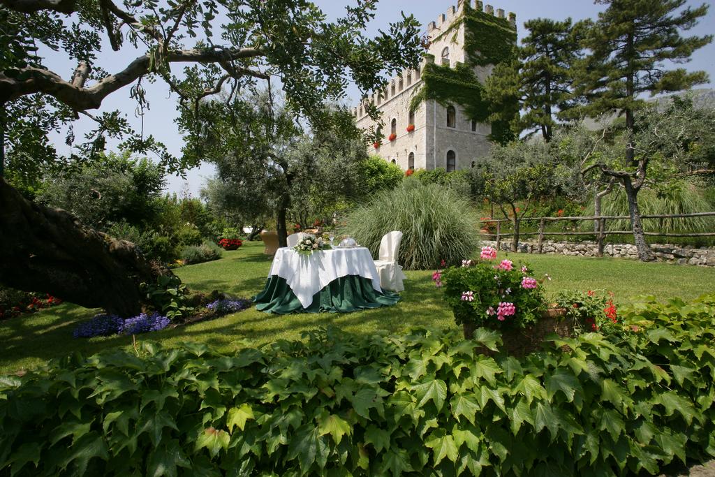 Castello Miramare