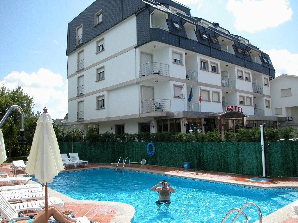 Hotel Pineiro