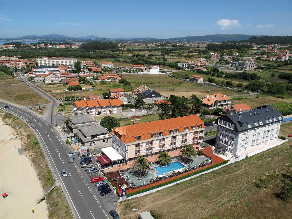 Hotel Nuevo Lanzada