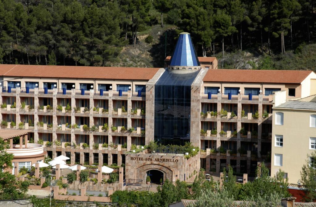 Hotel SPA TermaEuropa Balneario Arnedillo