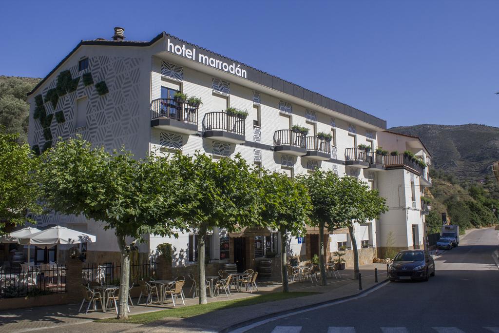 Hotel Marrodan