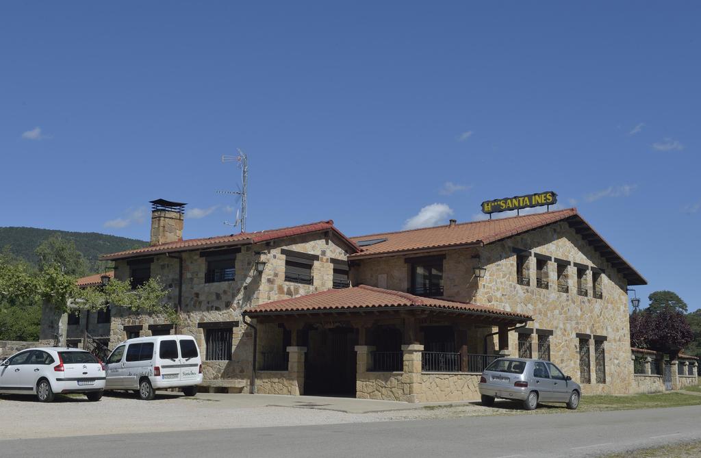 Hotel Rural Santa Inés