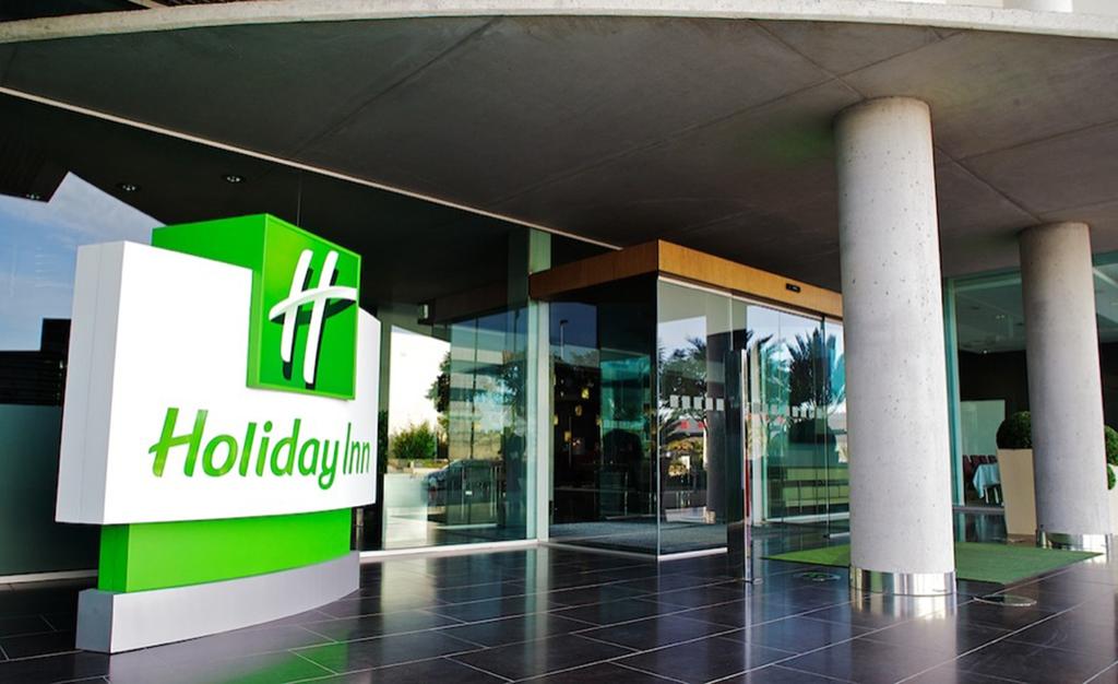 Holiday Inn Elche