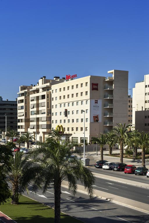 Ibis Alicante Elche