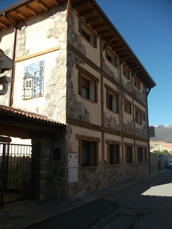 Posada el Campanario