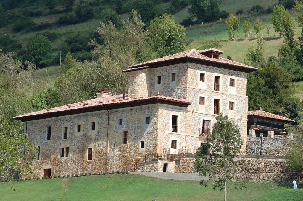 Palacio de Rubianes - Hotel and Golf