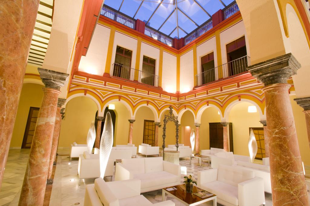 Palacio De Arizón Hotel