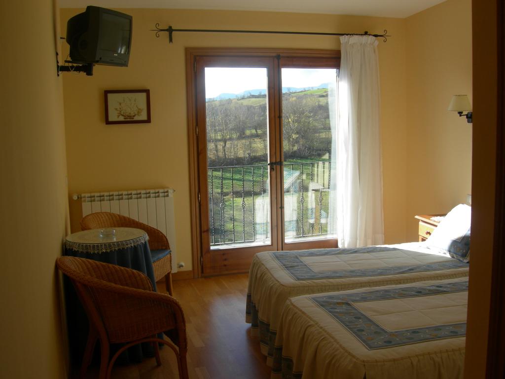 Hotel Cal Martri