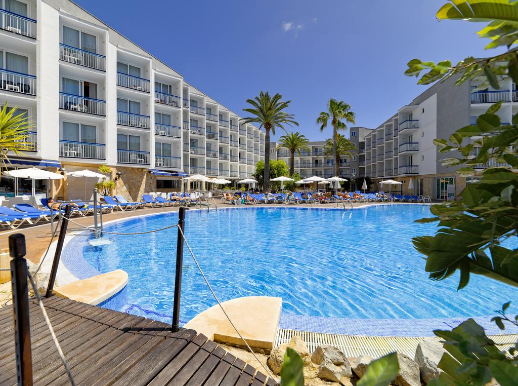 Hotel H10 Playas de Mallorca