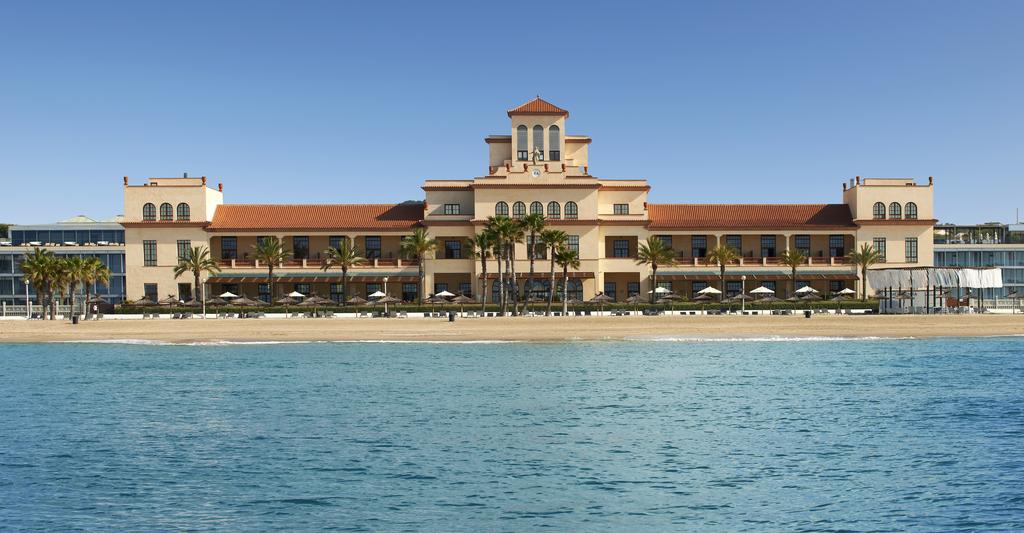 Le Meridien Ra Beach Hotel and Spa