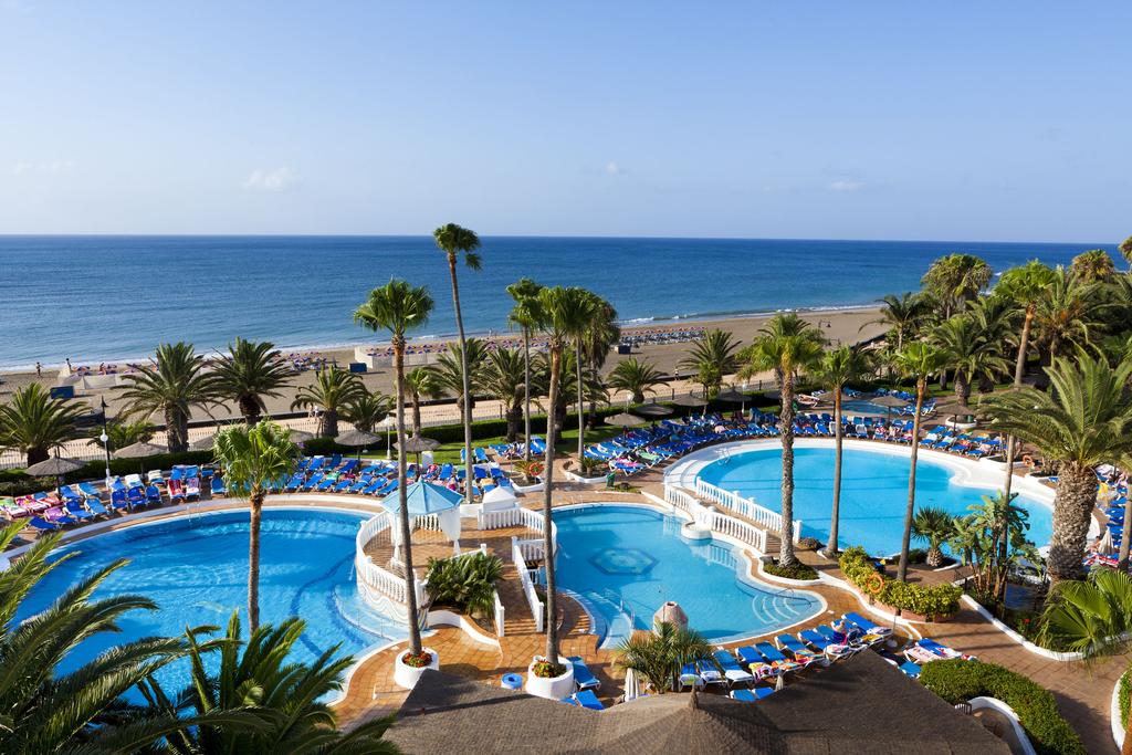 Sol Lanzarote - All Inclusive