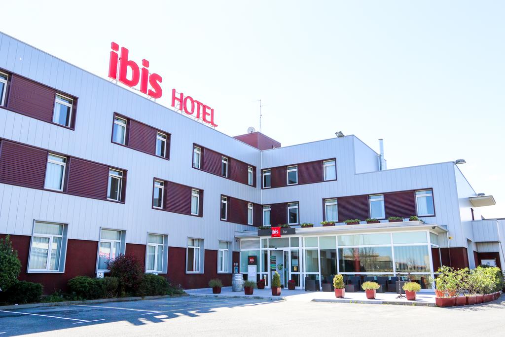 Ibis Irun