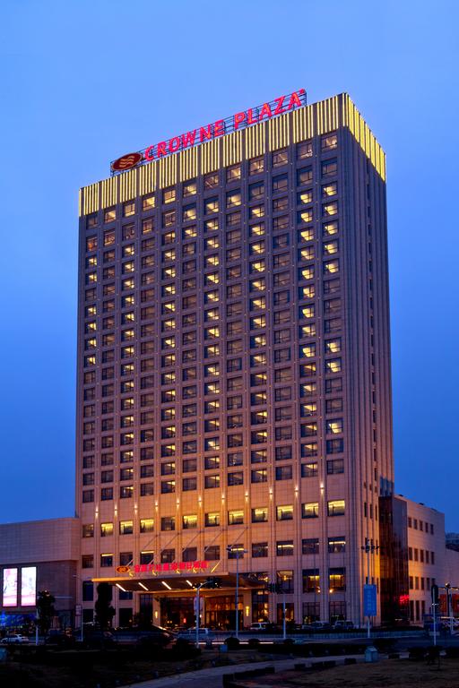 Crowne Plaza Yichang