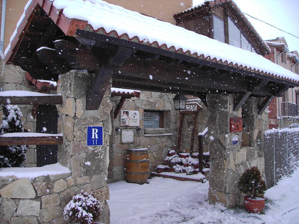 Hotel Rural El Yantar de Gredos