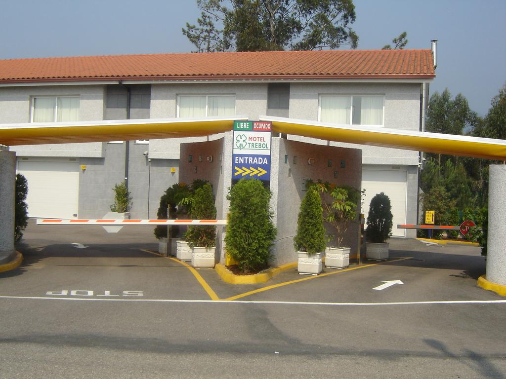 Motel Trebol