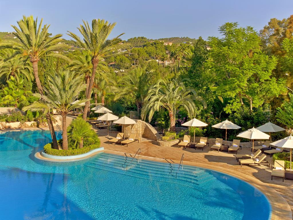 Sheraton Mallorca Arabella Golf Hotel