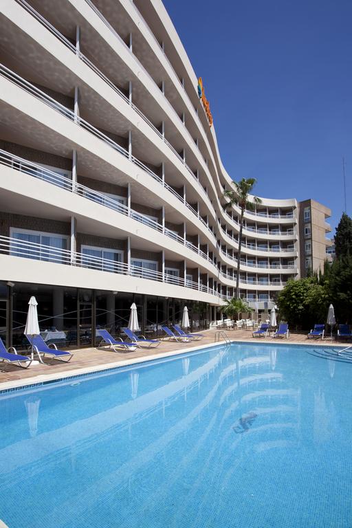 Hotel Be Live Adults Only Costa Palma