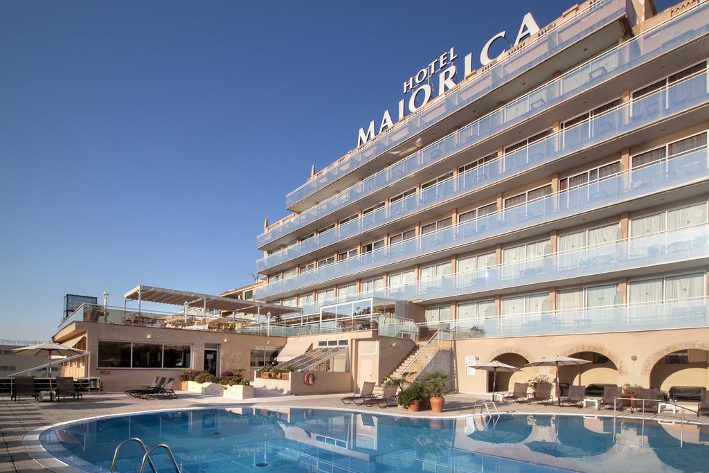 Catalonia Majorica Hotel