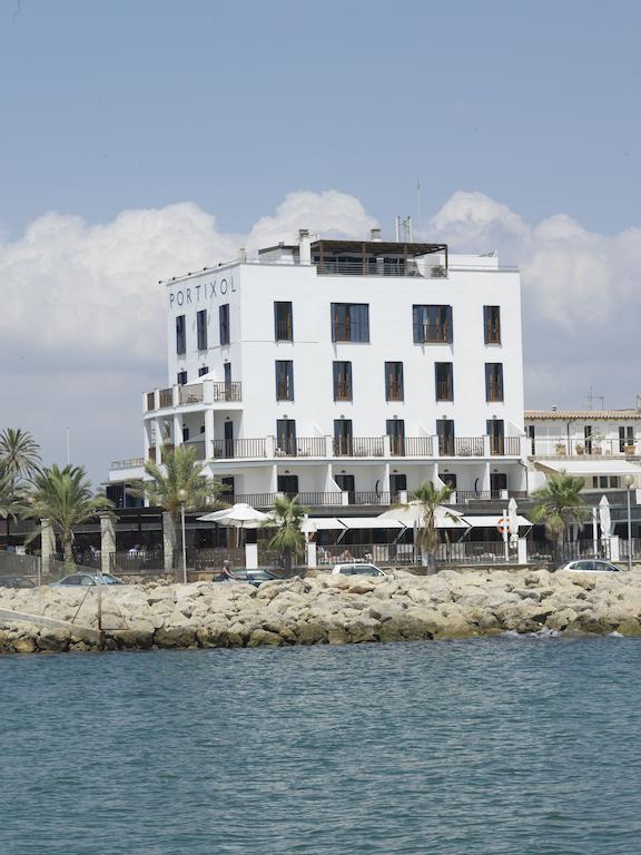 Portixol Hotel and Restaurant