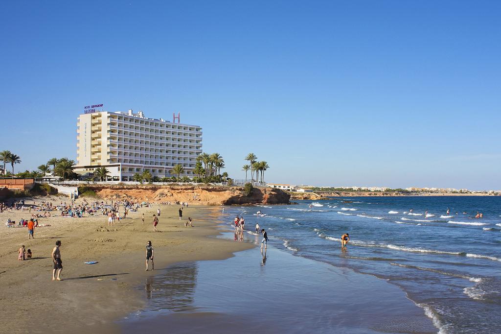 Hotel Servigroup La Zenia